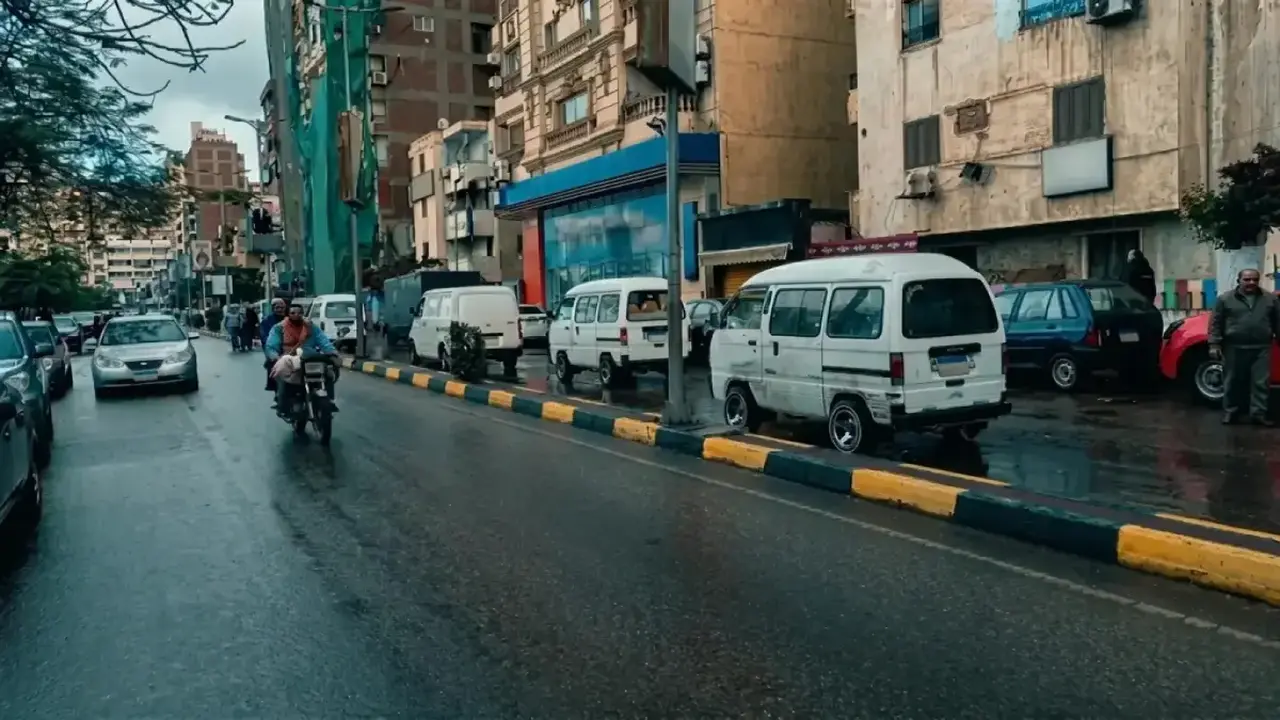 الهيئة العامة للأرصاد الجوية ترفع التأهب وتكشف مفاجأة طقس القاهرة عند 24 درجة